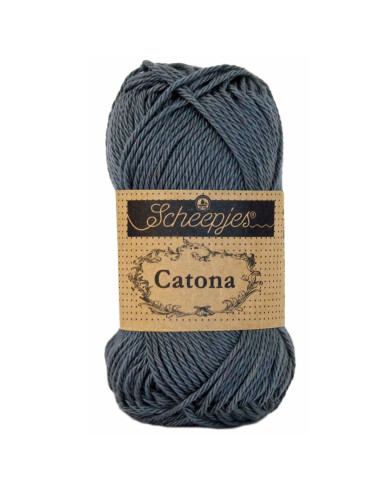 Algodón Scheepjes Catona 50