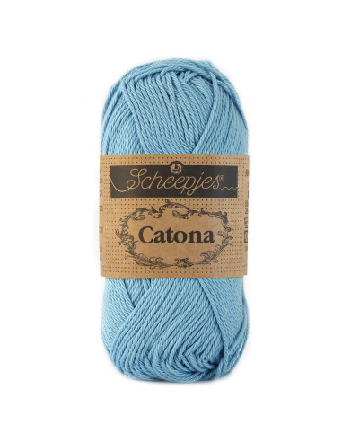 Algodón Scheepjes Catona 50
