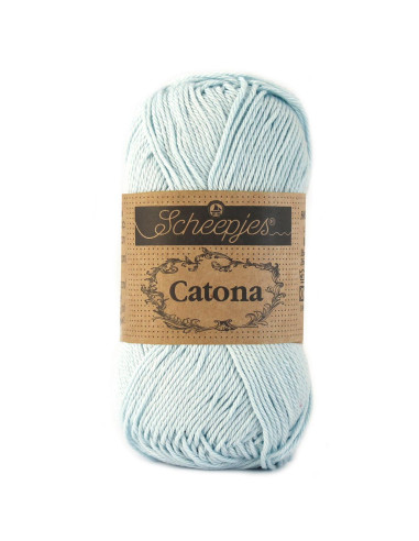 Algodón Scheepjes Catona 50