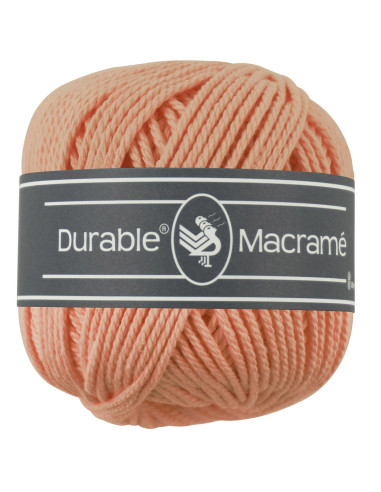 Algodón Sostenible Macramé