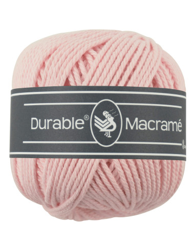 Algodón Sostenible Macramé