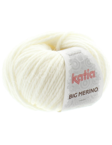 Laine Katia Big Merino