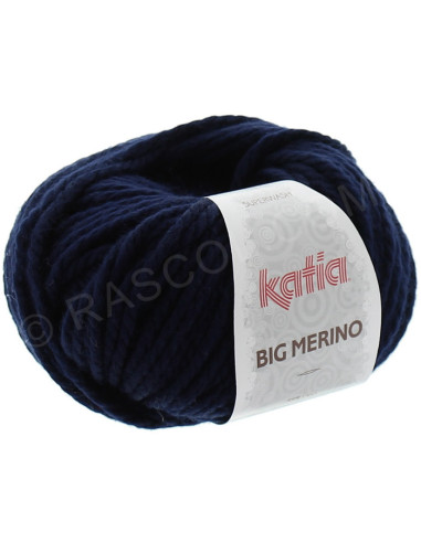 Laine Katia Big Merino