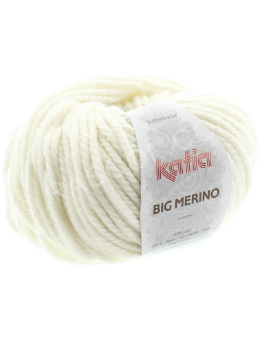 Laine Katia Big Merino