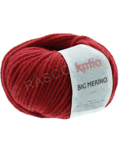 Laine Katia Big Merino