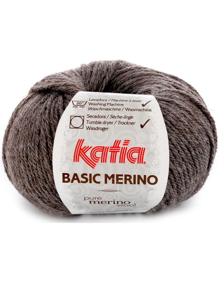 Laine Katia Basic Merino