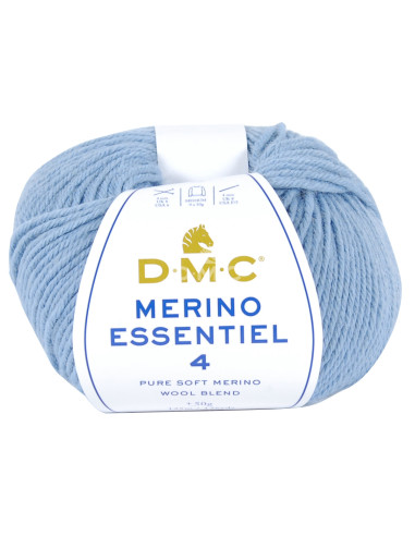Laine Merino essentiel 4 DMC