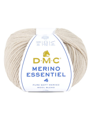 Laine Merino essentiel 4 DMC