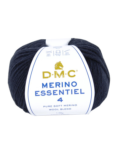 Laine Merino essentiel 4 DMC