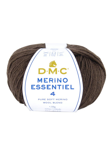 Laine Merino essentiel 4 DMC