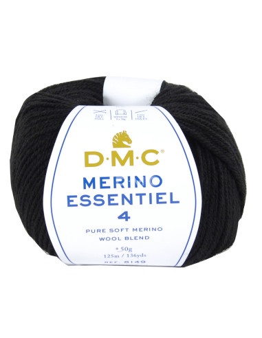 Laine Merino essentiel 4 DMC