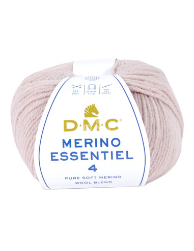 Laine Merino essentiel 4 DMC