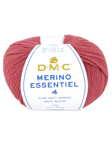 Laine Merino essentiel 4 DMC