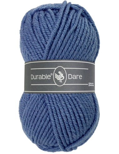 Fil à tricoter Durable Dare