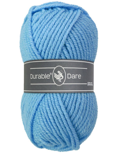 Fil à tricoter Durable Dare