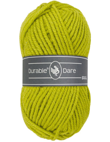 Fil à tricoter Durable Dare
