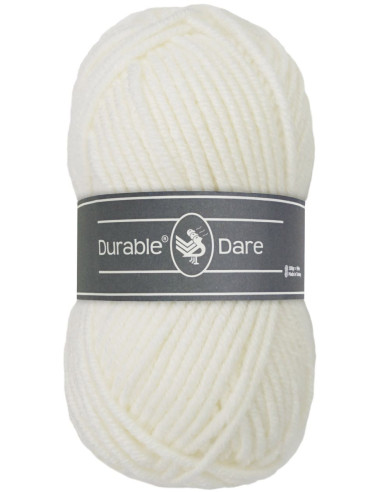 Fil à tricoter Durable Dare