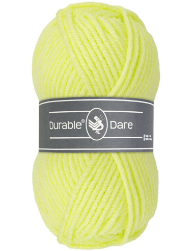 Fil à tricoter Durable Dare