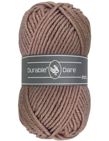 Fil à tricoter Durable Dare