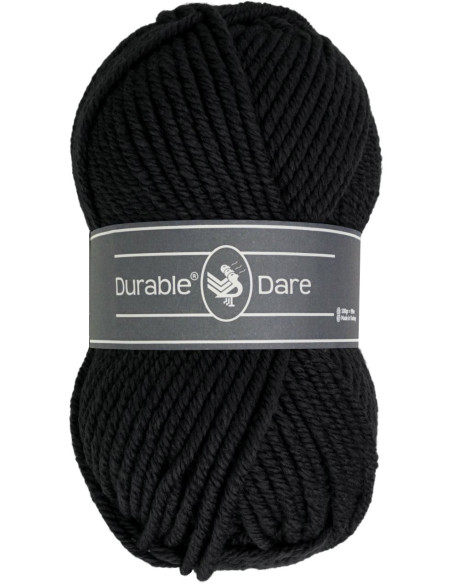 Fil à tricoter Durable Dare