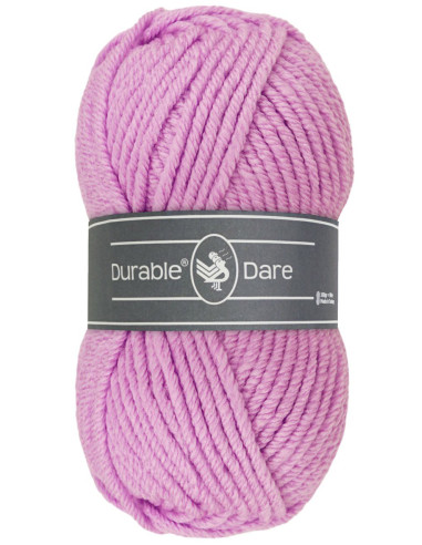 Fil à tricoter Durable Dare