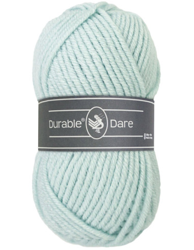 Fil à tricoter Durable Dare
