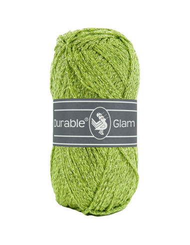 Algodón Sostenible Glam