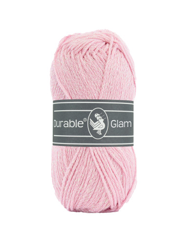 Algodón Sostenible Glam