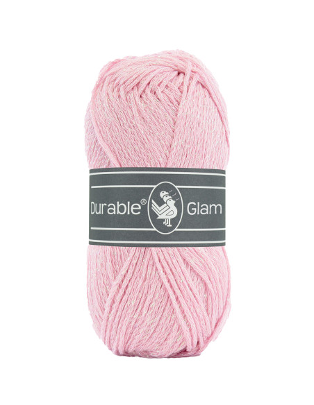 Algodón Sostenible Glam