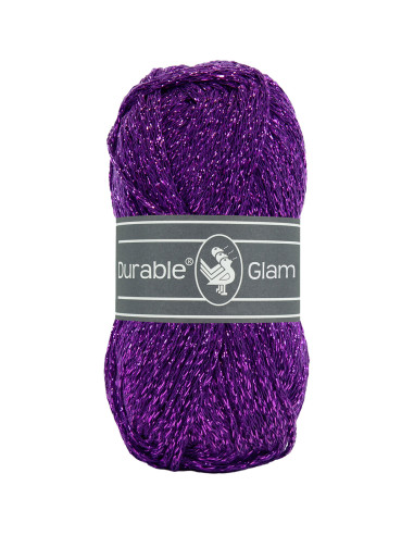 Algodón Sostenible Glam