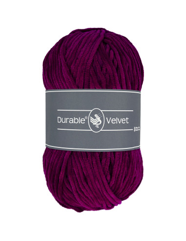Fil Durable Velvet