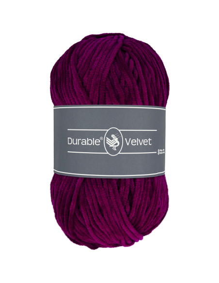 Fil Durable Velvet