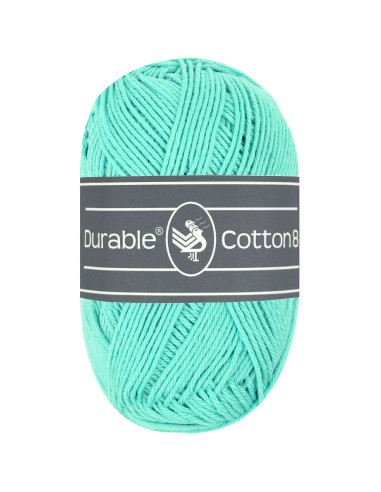 Algodón Sostenible Cotton 8