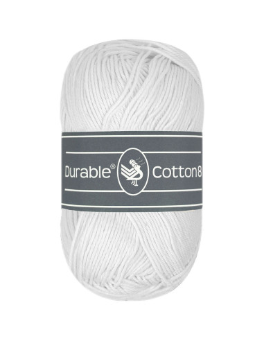 Algodón Sostenible Cotton 8