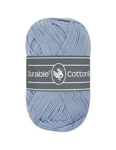 Algodón Sostenible Cotton 8