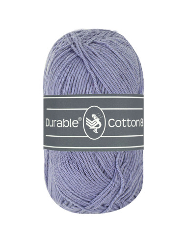 Algodón Sostenible Cotton 8