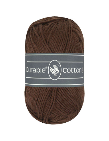 Algodón Sostenible Cotton 8