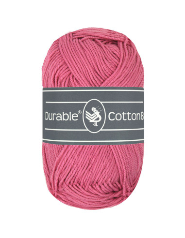 Algodón Sostenible Cotton 8