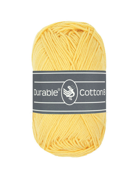 Algodón Sostenible Cotton 8