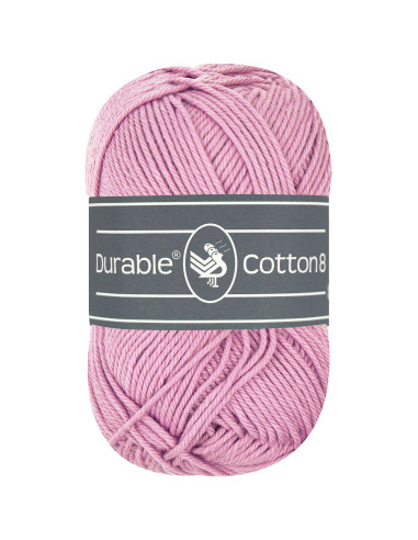 Algodón Sostenible Cotton 8
