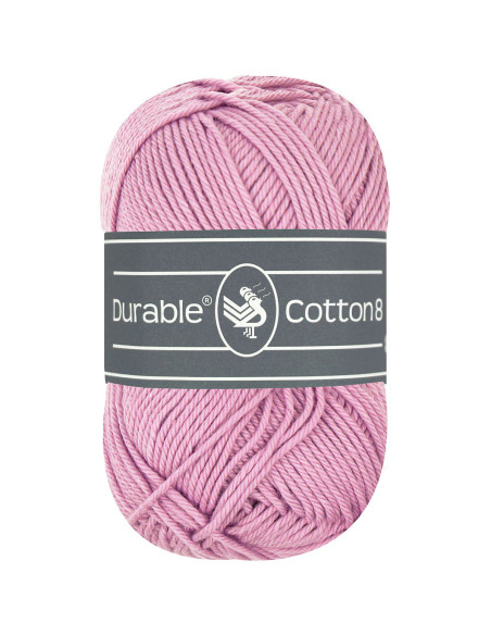 Algodón Sostenible Cotton 8