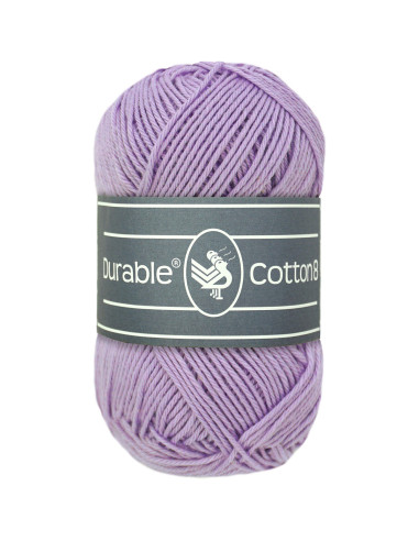 Algodón Sostenible Cotton 8