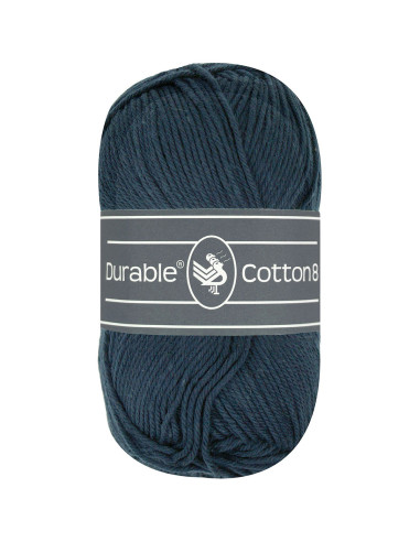 Algodón Sostenible Cotton 8