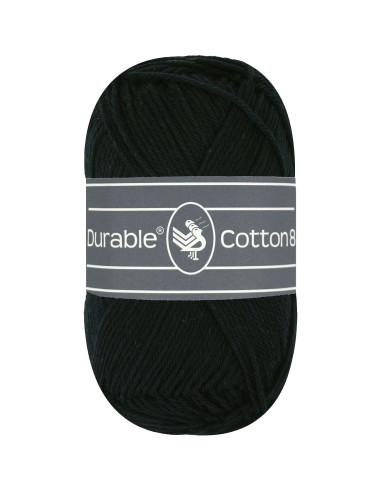 Algodón Sostenible Cotton 8