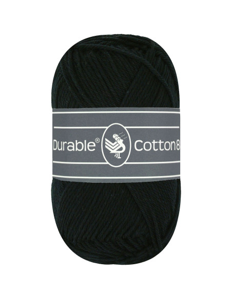 Algodón Sostenible Cotton 8