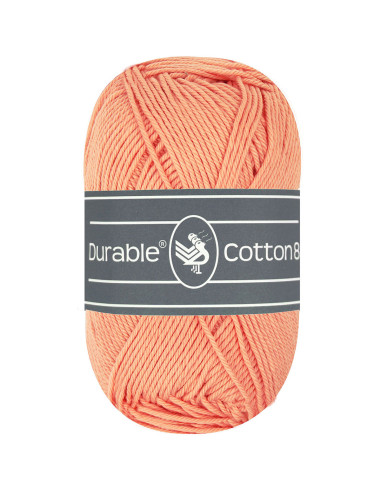 Algodón Sostenible Cotton 8