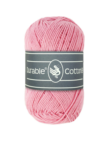 Algodón Sostenible Cotton 8