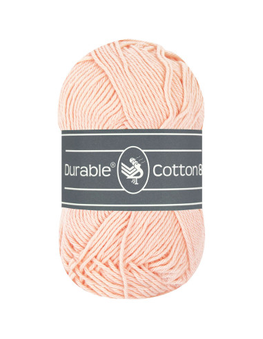 Algodón Sostenible Cotton 8