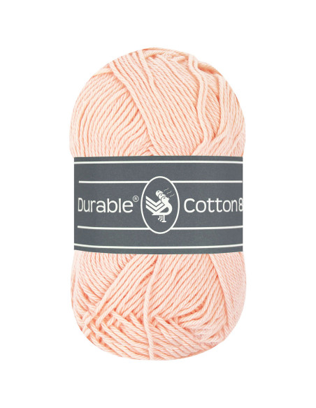 Algodón Sostenible Cotton 8