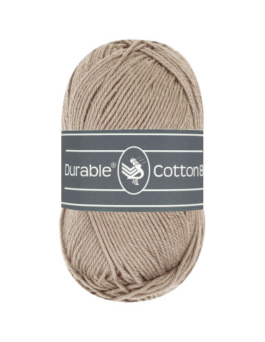 Algodón Sostenible Cotton 8